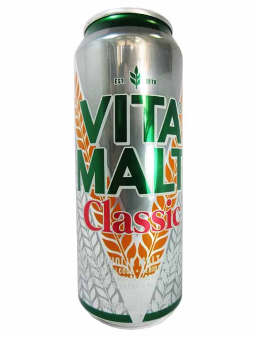 Vita Malt Classic 33cl