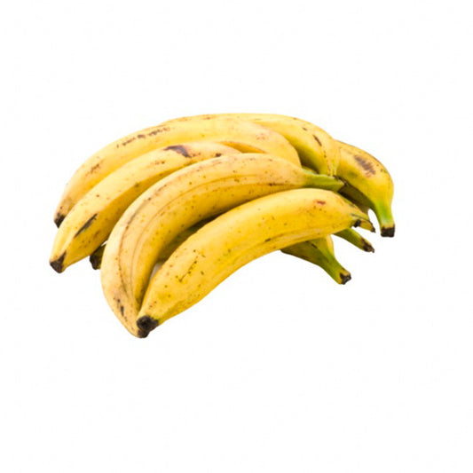 Banane plantain jaune 1kg